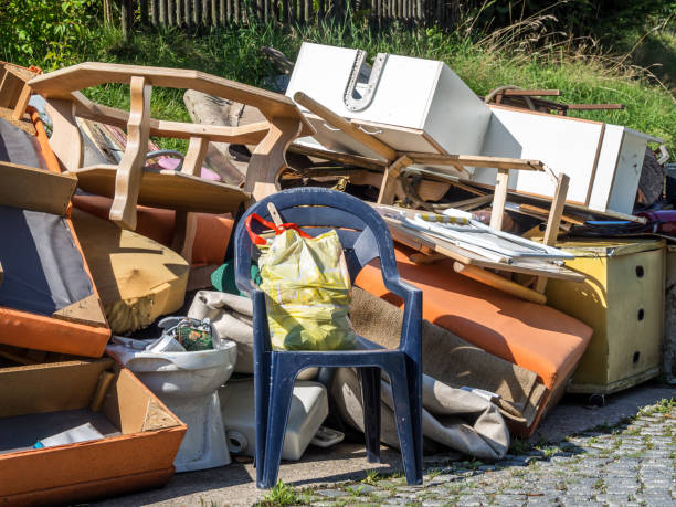 Best Residential Junk Removal  in Shadeland, IN