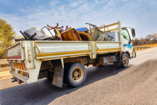 Recycling Services for Junk in Shadeland, IN